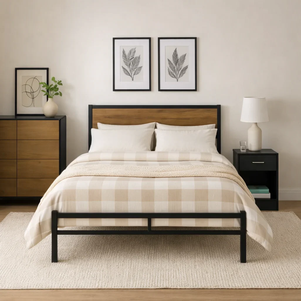 Elevate Your Living Space Today